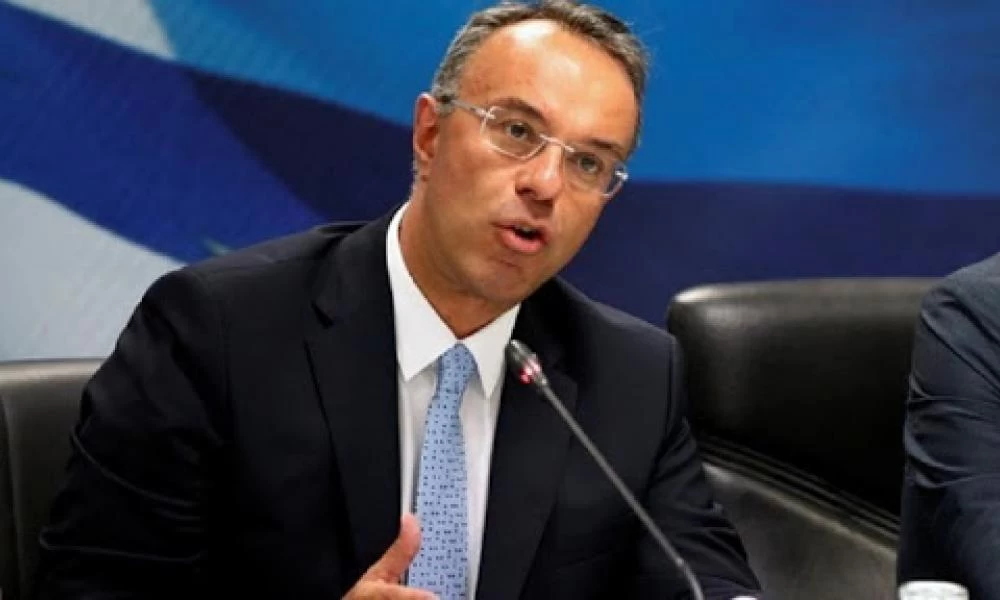 Σταϊκούρας: Στις Βρυξέλλες για τη συνεδρίαση του Eurogroup
